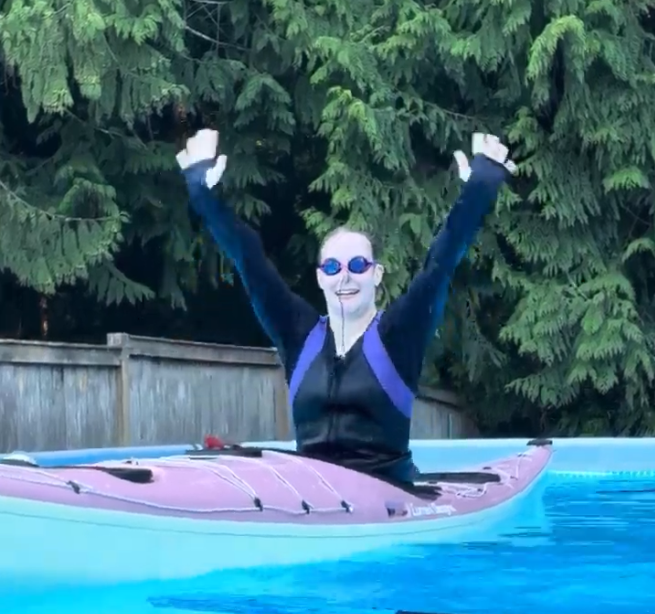 Audrey Gathright