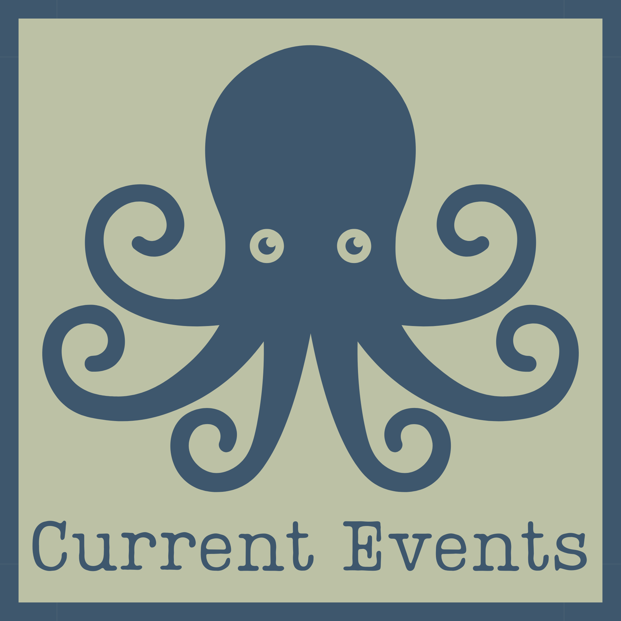 Current Events logo